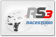 Download Software RaceStudio3 für AiM MyChron5